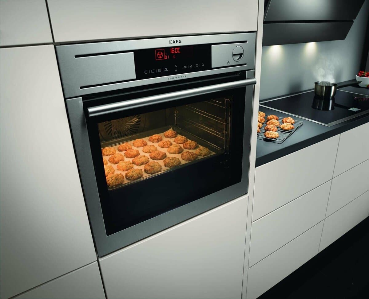oven inbouw