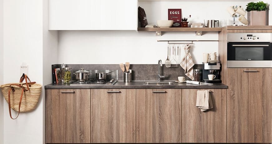 De afzuigkap wegwerken: hoe doet u dat?