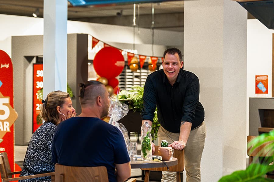 Keuken Kampioen Heerhugowaard
