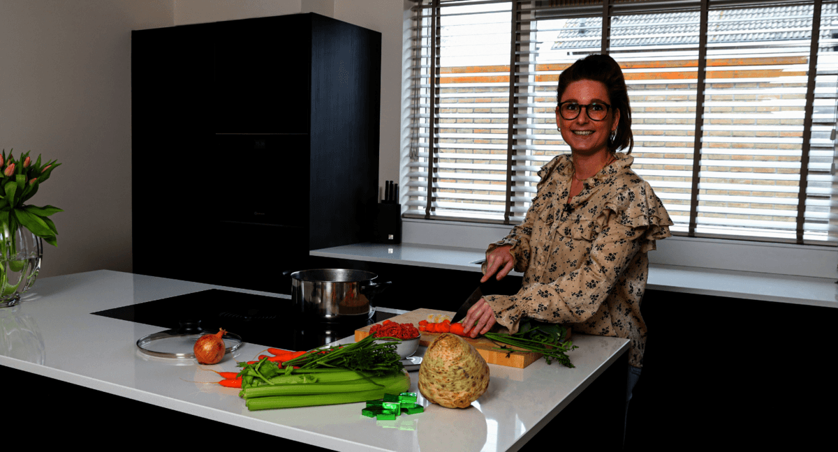 Hoe werkt een veldafzuiging?