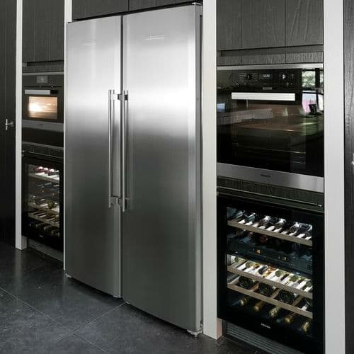 Amerikaanse Koelkast