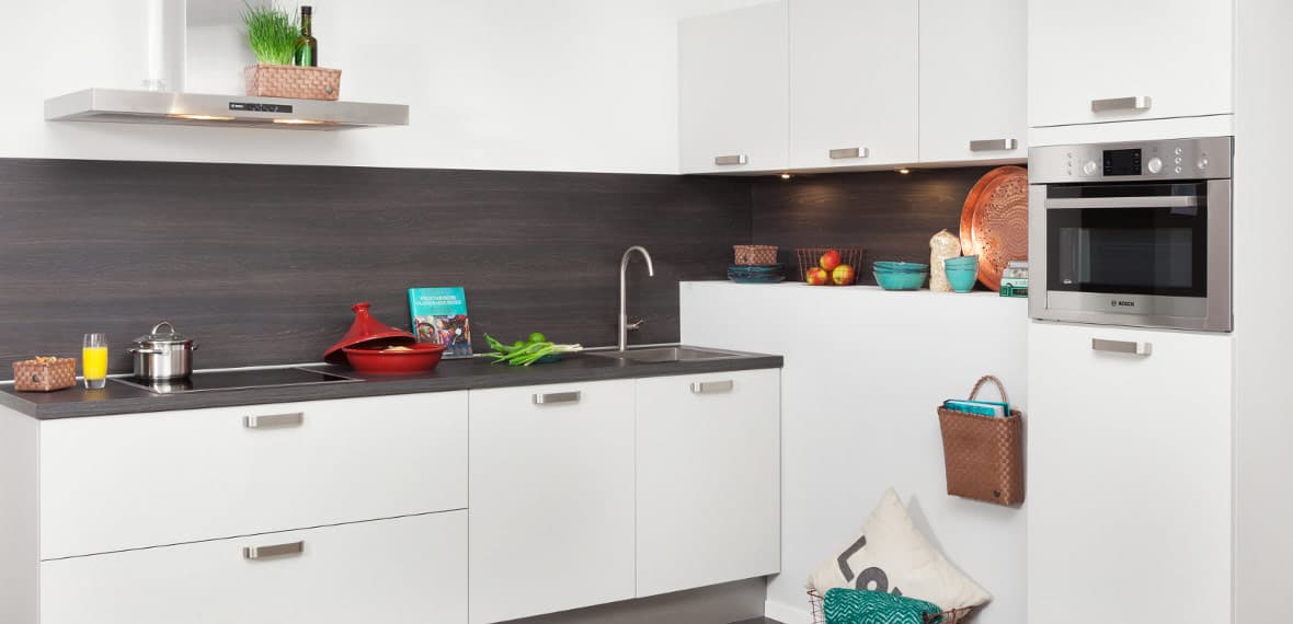 Maakt een nieuwe keuken uw huis beter verkoopbaar?