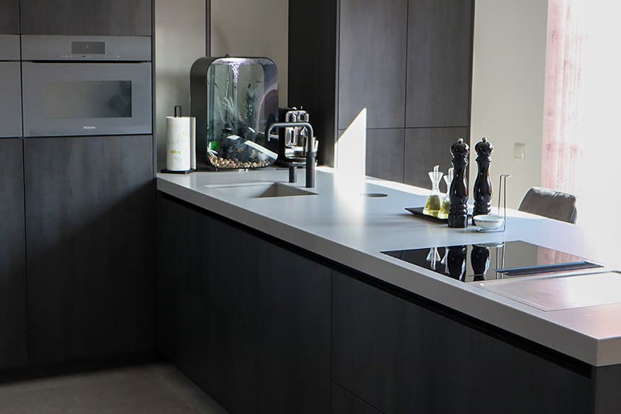 Binnenkijken bij Joyce