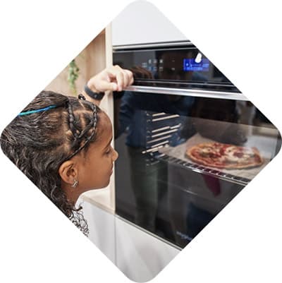 Goedkope keukenapparatuur