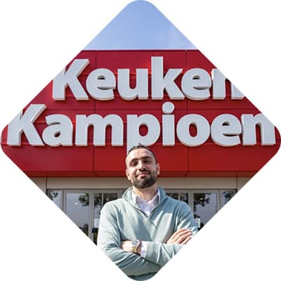 Keuken Kampioen winkels