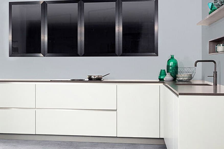 Alles over een U-keuken