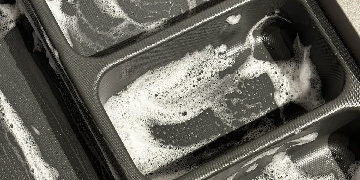 Keuken schoonmaaktips