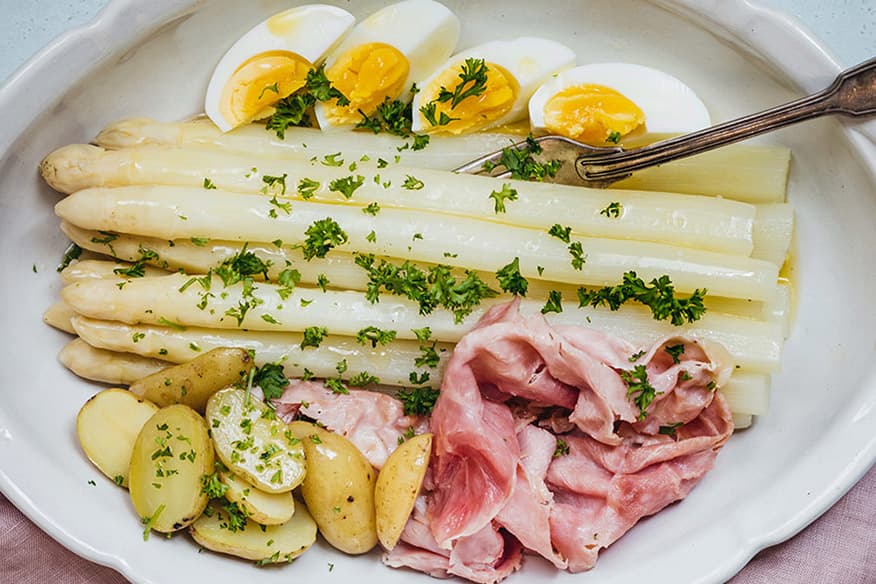 Asperges