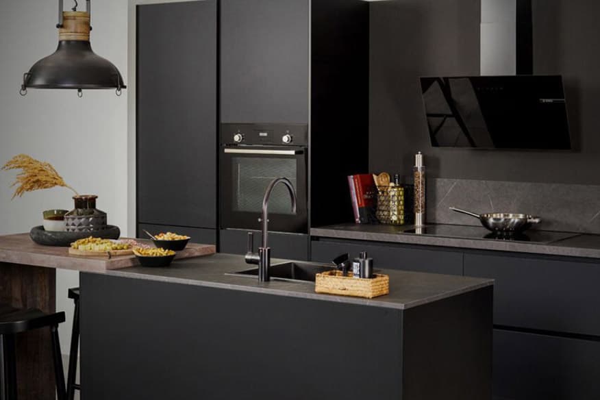 Black Friday Week bij Keuken Kampioen